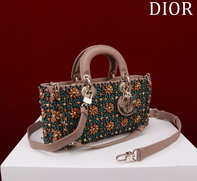 Christian Dior My Lady Bags